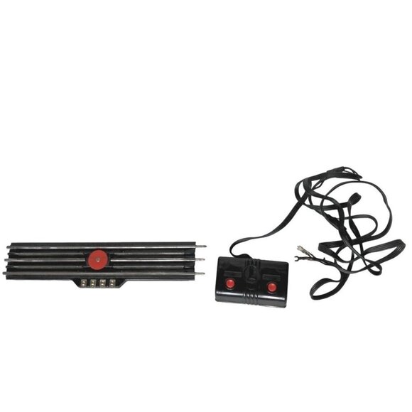 Vintage Lionel Electric Trains O Gauge Operating Track Section 6-5530 With Box - Picture 1 of 11